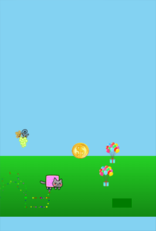 Jogo BianCat Gato Veloz