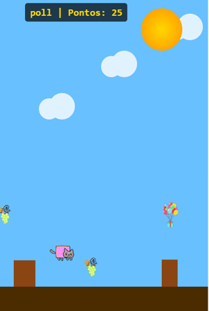 Pixel Runner: Quick Dash