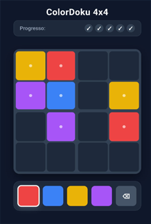 Sudoku Cores